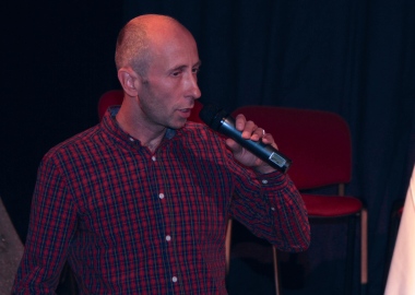 Ustavující zastupitelstvo 2014