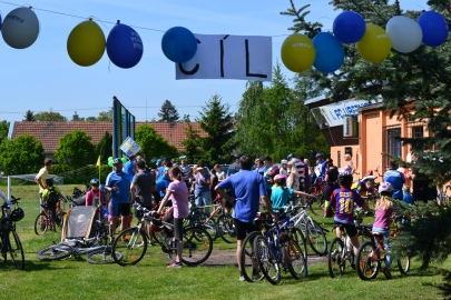 Kolem kolem Líbeznic 2015