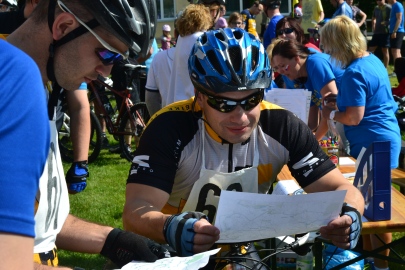 Kolem kolem Líbeznic 2015