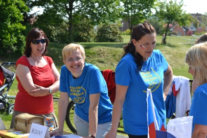 Kolem kolem Líbeznic 2015