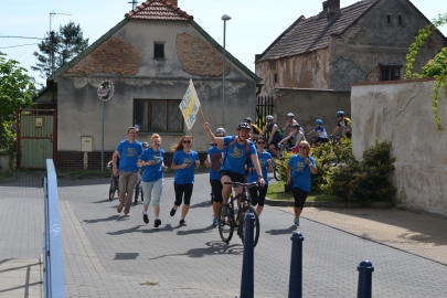 Kolem kolem Líbeznic 2015