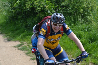 Kolem kolem Líbeznic 2015