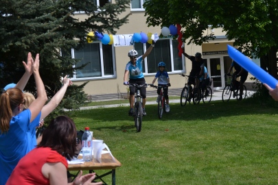 Kolem kolem Líbeznic 2015