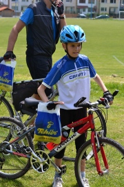 Kolem kolem Líbeznic 2015