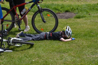 Kolem kolem Líbeznic 2015