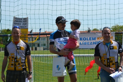 Kolem kolem Líbeznic 2015