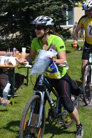 Kolem kolem Líbeznic 2015