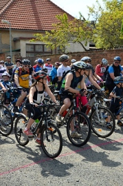 Kolem kolem Líbeznic 2015