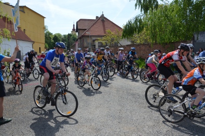 Kolem kolem Líbeznic 2015