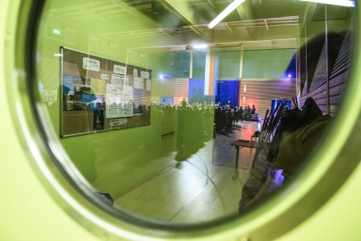 Slavnostní večer 100 let republiky