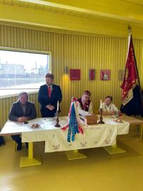 Volební sezení 17.02.2024