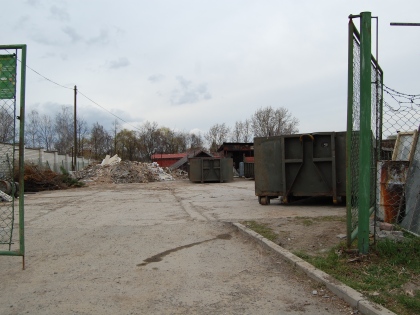 Ilustrační obrázek do seznamu nebo pro pouták