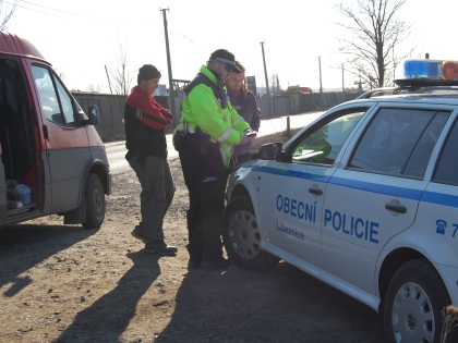 Ilustrační obrázek do seznamu nebo pro pouták