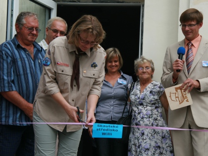 Ilustrační obrázek do seznamu Archa