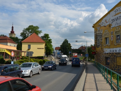 Ilustrační obrázek do seznamu nebo pro pouták