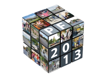 Ilustrační obrázek do seznamu nebo pro pouták