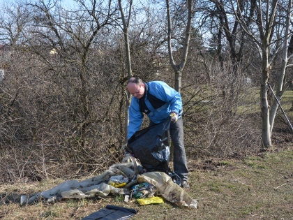 Ilustrační obrázek do seznamu nebo pro pouták