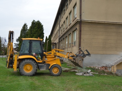 Ilustrační obrázek do seznamu nebo pro pouták