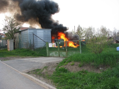 Ilustrační obrázek do seznamu nebo pro pouták