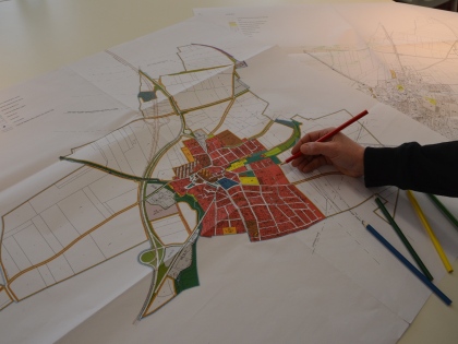 Ilustrační obrázek do seznamu nebo pro pouták