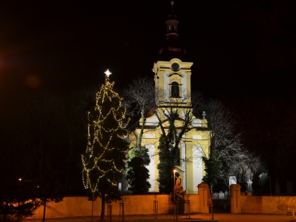 Ilustrační obrázek do seznamu nebo pro pouták