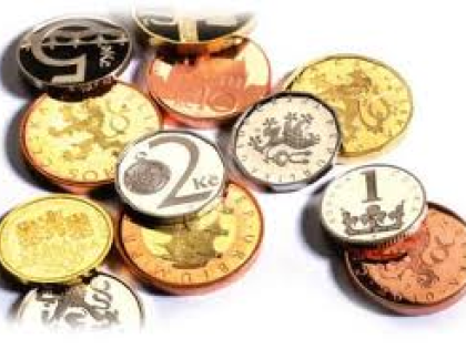 Ilustrační obrázek do seznamu nebo pro pouták