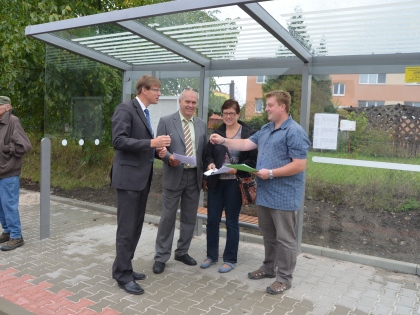 Ilustrační obrázek do seznamu nebo pro pouták