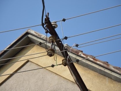 Ilustrační obrázek do seznamu nebo pro pouták