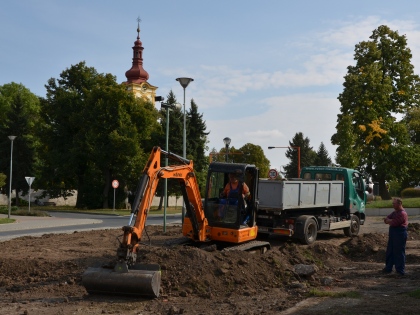 Ilustrační obrázek do seznamu nebo pro pouták