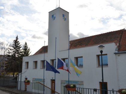 Ilustrační obrázek do seznamu nebo pro pouták