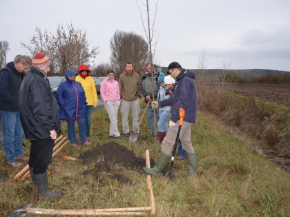 Ilustrační obrázek do seznamu nebo pro pouták