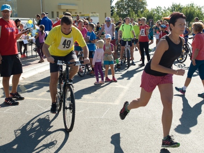 Ilustrační obrázek do seznamu nebo pro pouták