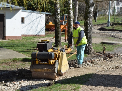 Ilustrační obrázek do seznamu nebo pro pouták