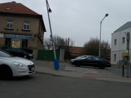 Ilustrační obrázek do seznamu nebo pro pouták