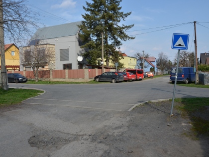 Ilustrační obrázek do seznamu nebo pro pouták