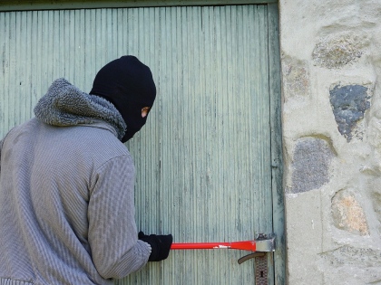 Ilustrační obrázek do seznamu nebo pro pouták