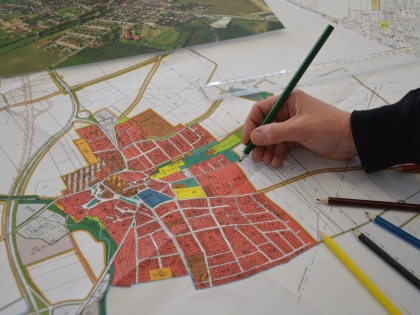 Ilustrační obrázek do seznamu nebo pro pouták