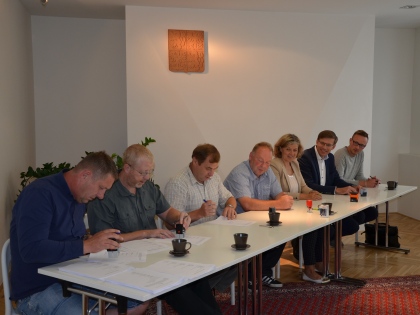 Společně pro školu