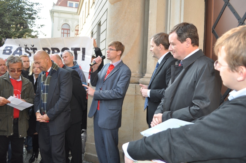 Ilustrační obrázek do seznamu nebo pro pouták