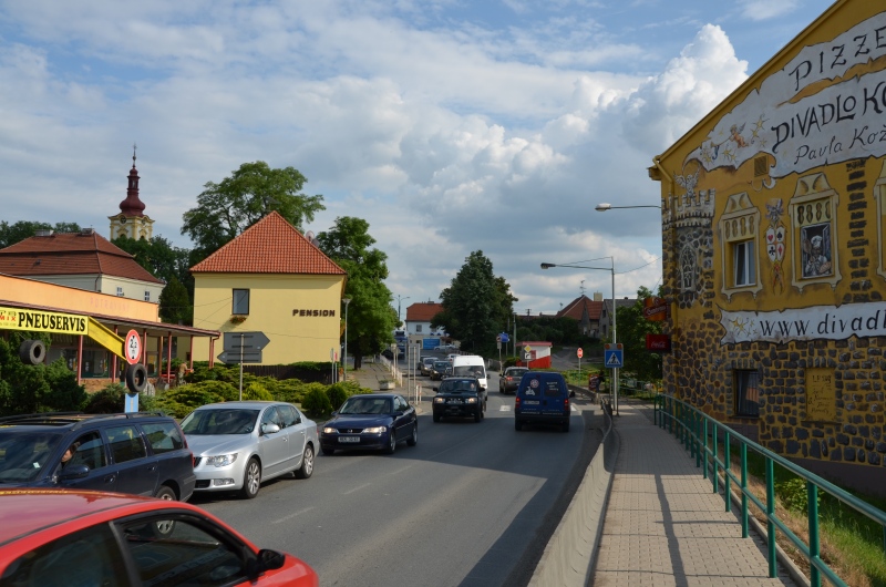 Ilustrační obrázek do seznamu nebo pro pouták