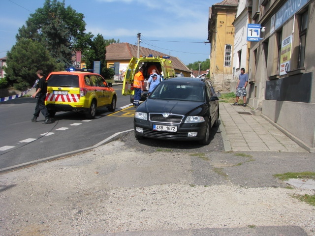 Ilustrační obrázek do seznamu nebo pro pouták