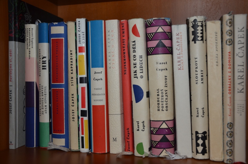 Ilustrační obrázek do seznamu nebo pro pouták