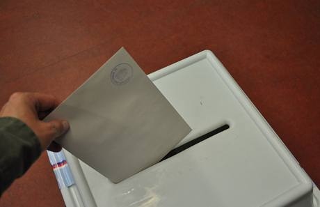 Ilustrační obrázek do seznamu nebo pro pouták