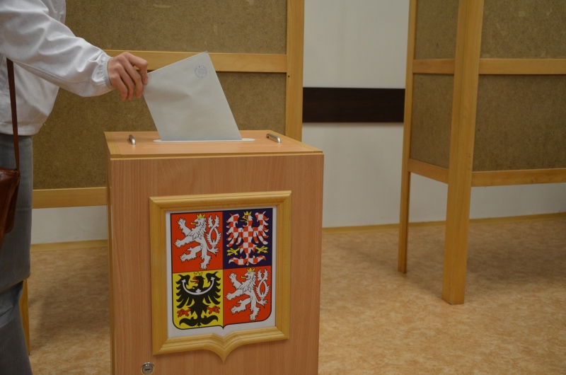 Ilustrační obrázek do seznamu nebo pro pouták