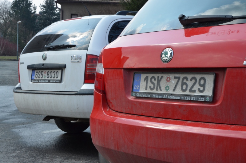 Ilustrační obrázek do seznamu nebo pro pouták