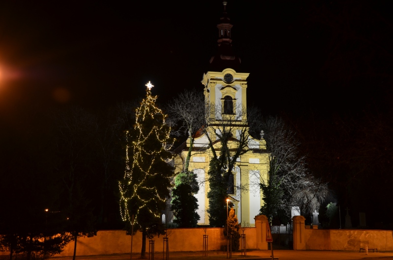 Ilustrační obrázek do seznamu nebo pro pouták