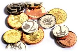 Ilustrační obrázek do seznamu nebo pro pouták