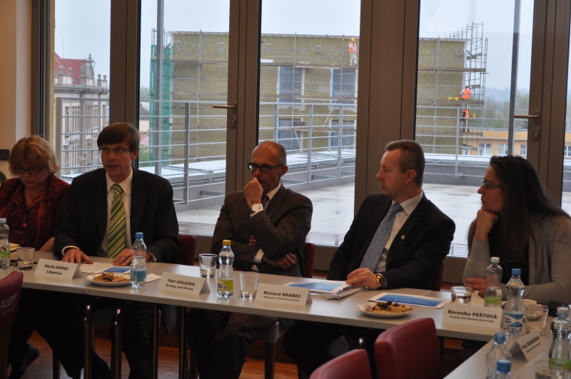 Ilustrační obrázek do seznamu nebo pro pouták