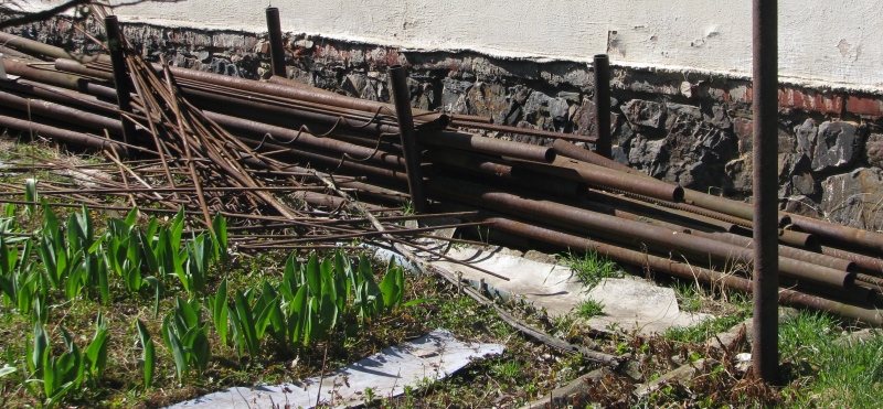 Ilustrační obrázek do seznamu nebo pro pouták