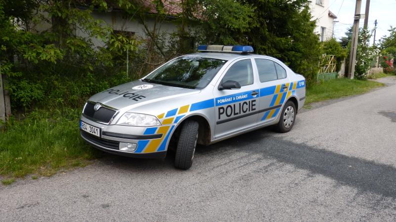 Ilustrační obrázek do seznamu nebo pro pouták